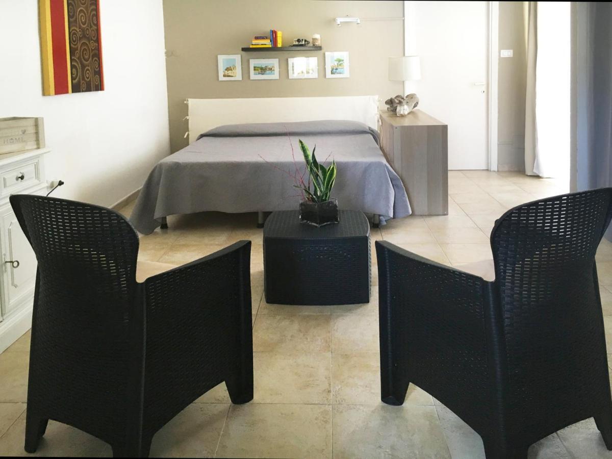 Civico 29 Apartman Olbia Kültér fotó