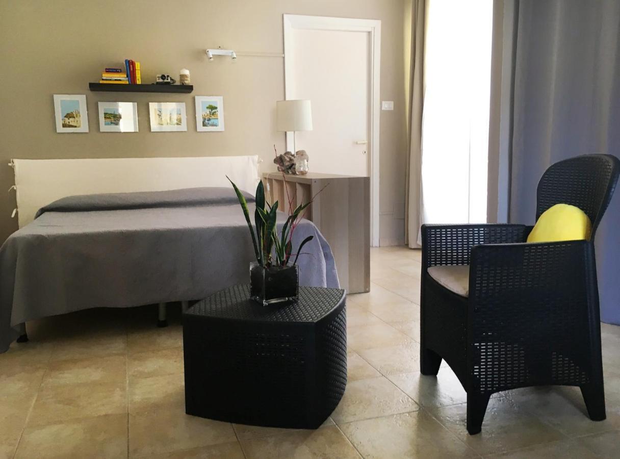 Civico 29 Apartman Olbia Kültér fotó