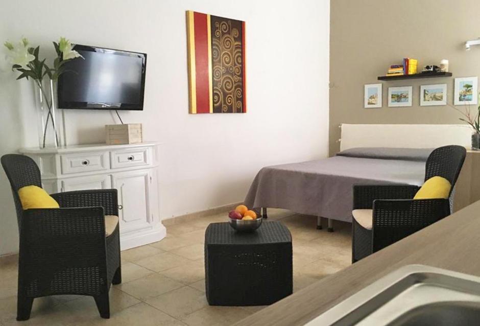 Civico 29 Apartman Olbia Kültér fotó