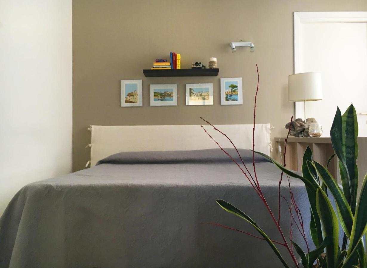 Civico 29 Apartman Olbia Kültér fotó