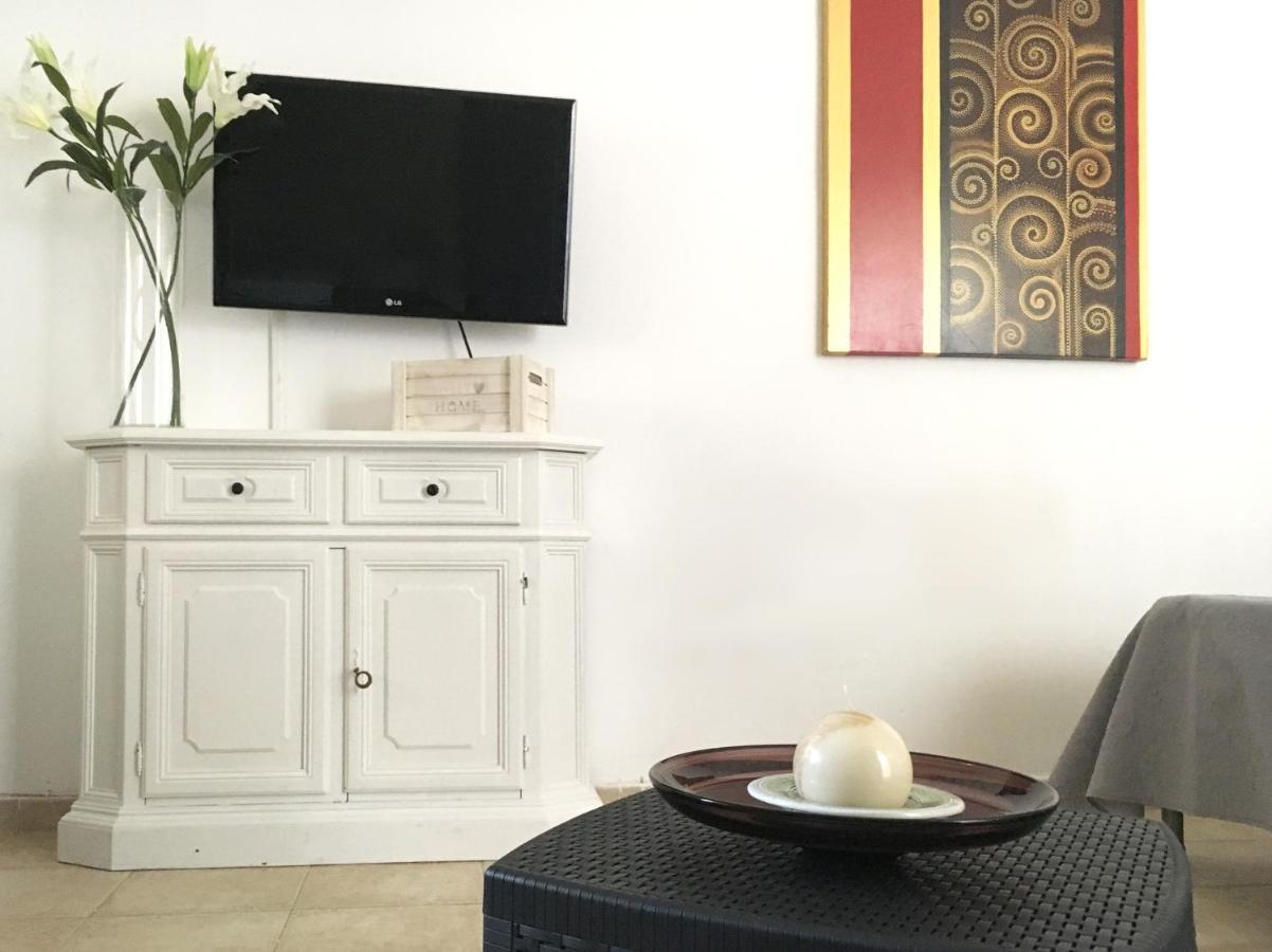 Civico 29 Apartman Olbia Kültér fotó