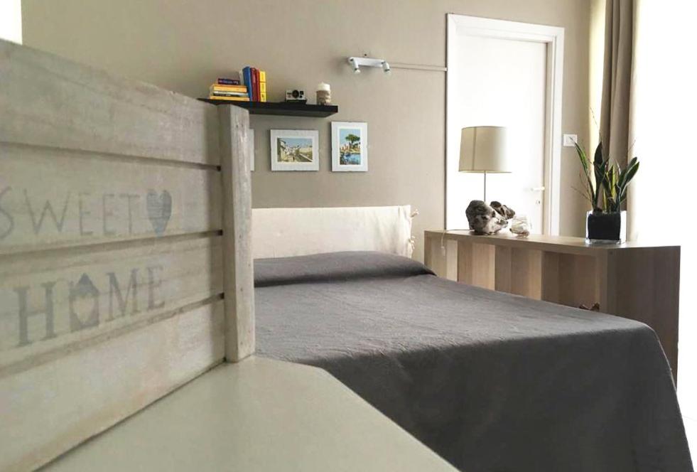 Civico 29 Apartman Olbia Kültér fotó