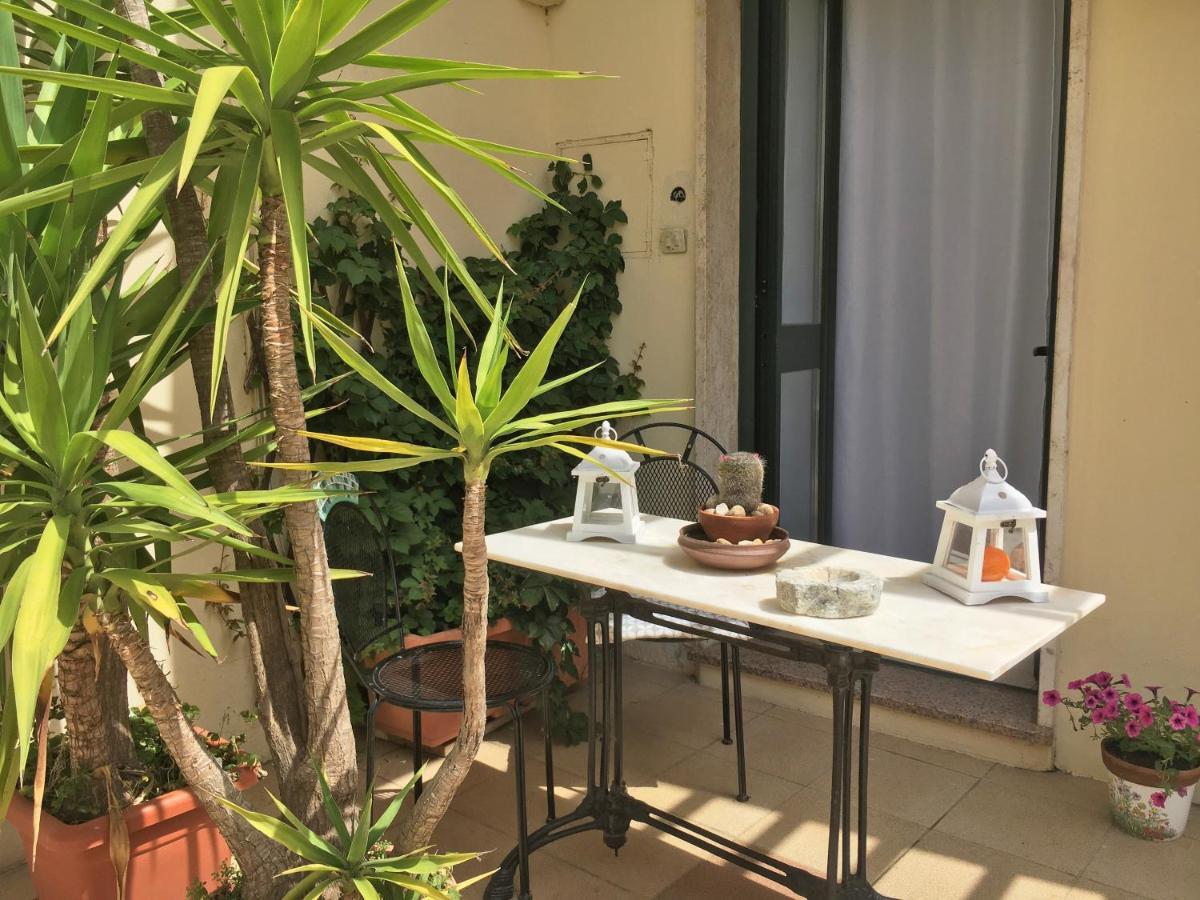 Civico 29 Apartman Olbia Kültér fotó